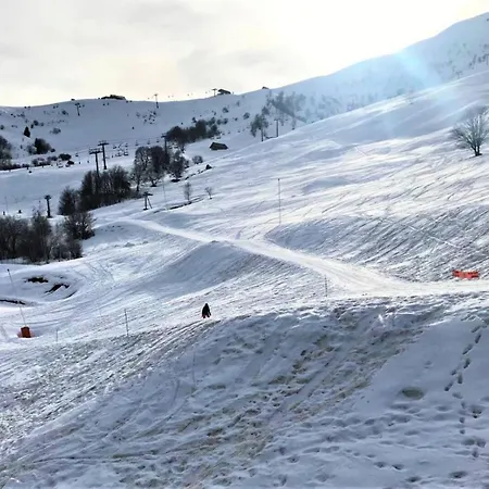 Pistes - 2 Pieces 4 Personnes Mae-5384 *